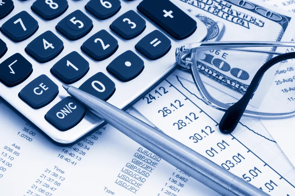Funding & Financing: Consultation for Food Service Kitchens